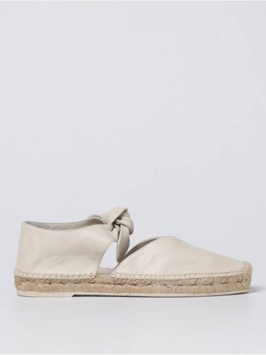 Shoes WFR23NUAD002 CREAM Cream - HEREU - BALAAN 1