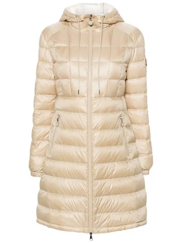 24 Women AMINTORE Padded Jacket 1A00007 595ZZ 200 - MONCLER - BALAAN 1