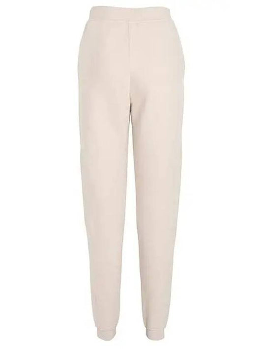 Ecru Onsia Pants ONCIA 001 - MAX MARA - BALAAN 2