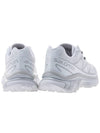 XT 6 ADV Lunar Rock Low Top Sneakers White - SALOMON - BALAAN 5