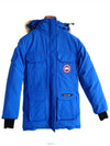 women padding - CANADA GOOSE - BALAAN 1