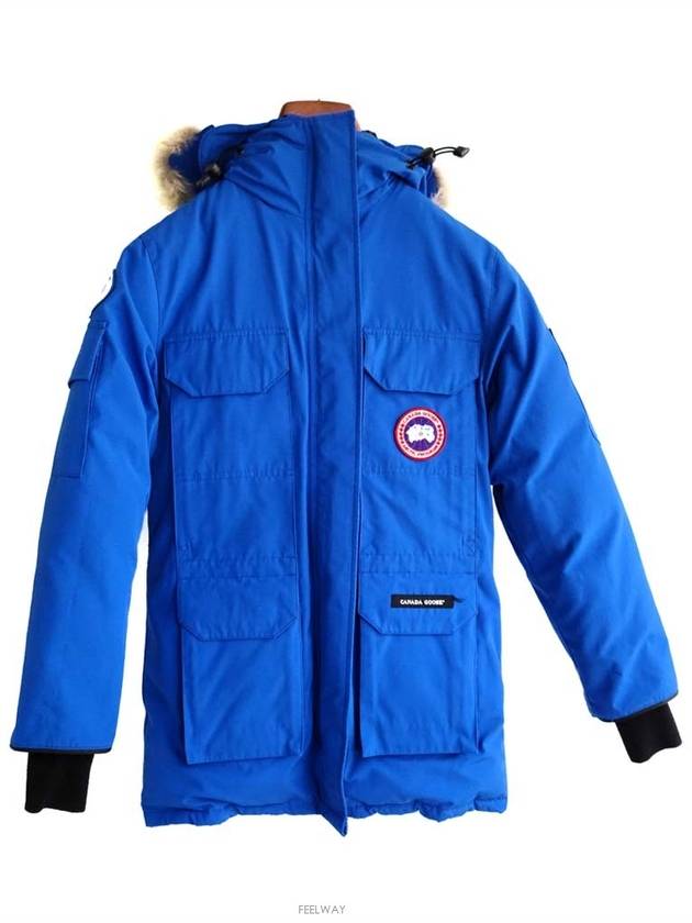 women padding - CANADA GOOSE - BALAAN 1