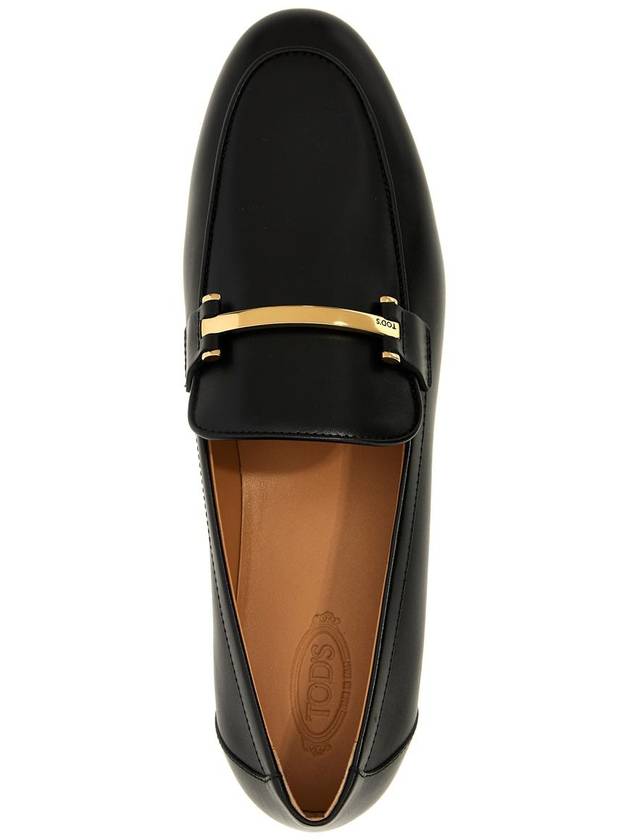 Tod'S Horsebit Loafers - TOD'S - BALAAN 4