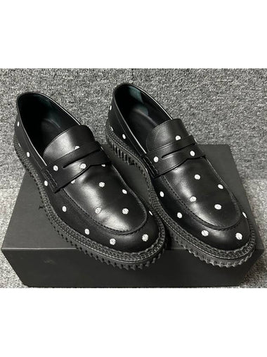 loafer 290 - DIOR - BALAAN 1