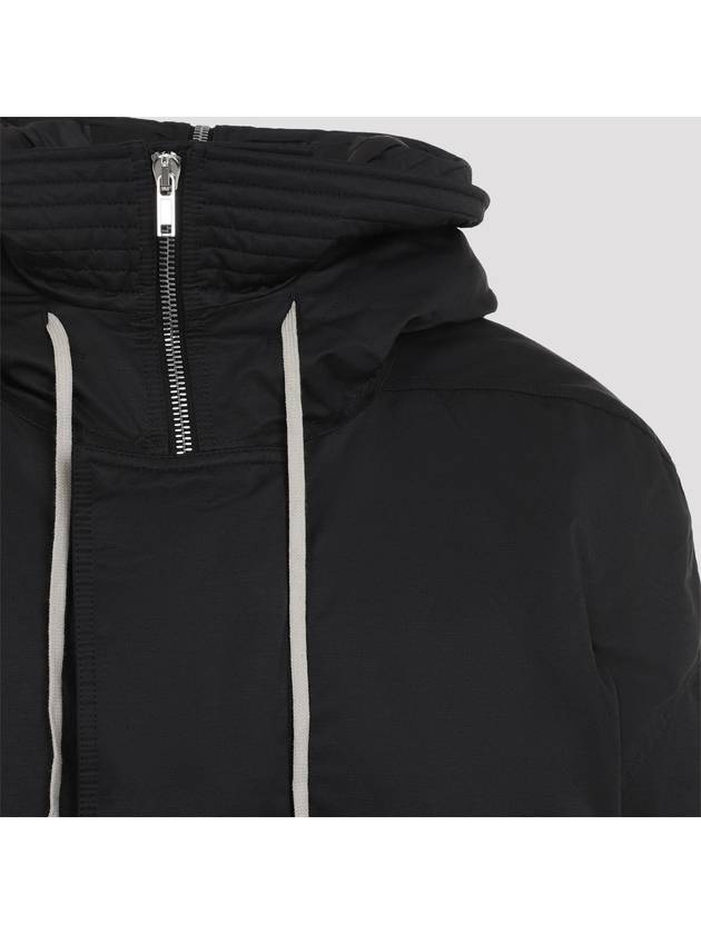 Rick Owens Drkshdw Jacket - RICK OWENS - BALAAN 4