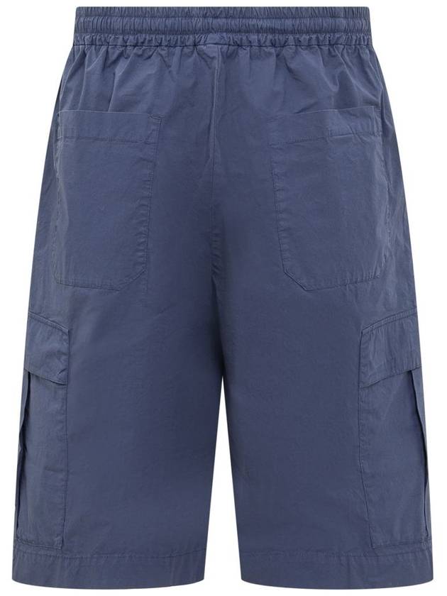 Barena Barlifo Shorts - BARENA - BALAAN 2