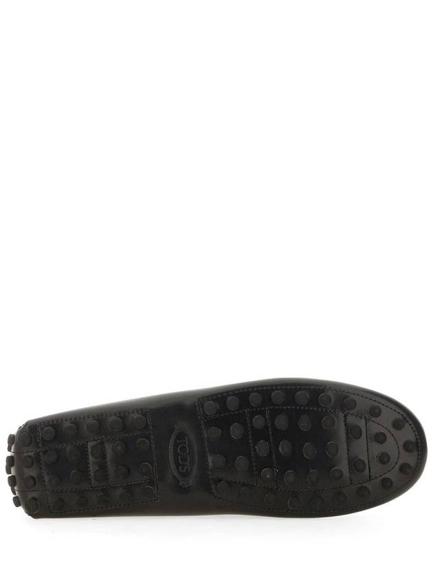 Tod'S Moccasin "Rubbermaid" - TOD'S - BALAAN 5