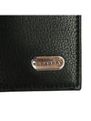 110402 long wallet - BURBERRY - BALAAN 3