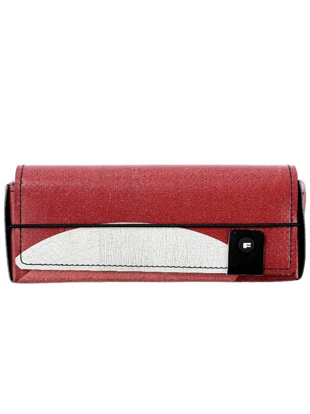 Unisex TED Glasses Case F532 TED 0008 - FREITAG - BALAAN 1