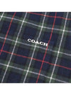 Smith Market Used Luxury Cotton Southern Men s Clothing - COACH - BALAAN 3