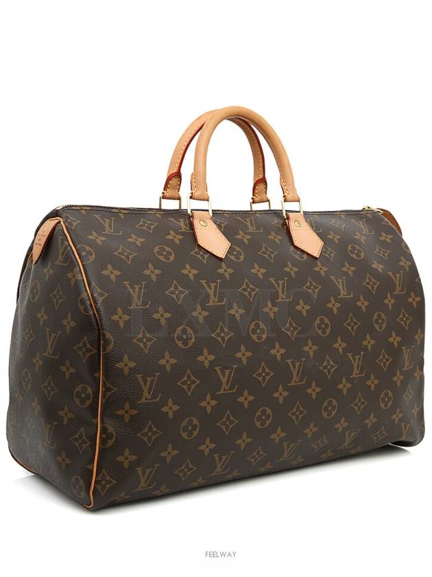 women tote bag - LOUIS VUITTON - BALAAN 4