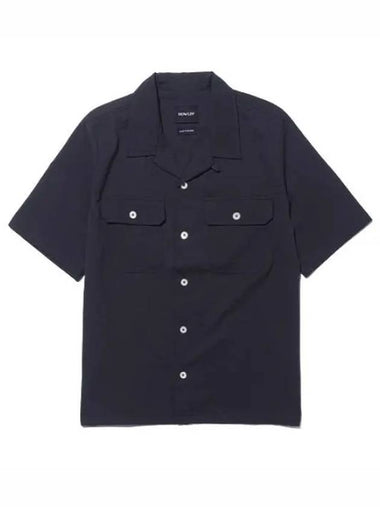 Howlin Mind Safari Shirt - HOWLIN' - BALAAN 1