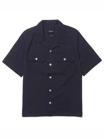 Howlin Mind Safari Shirt Men s Short Sleeve - HOWLIN' - BALAAN 1