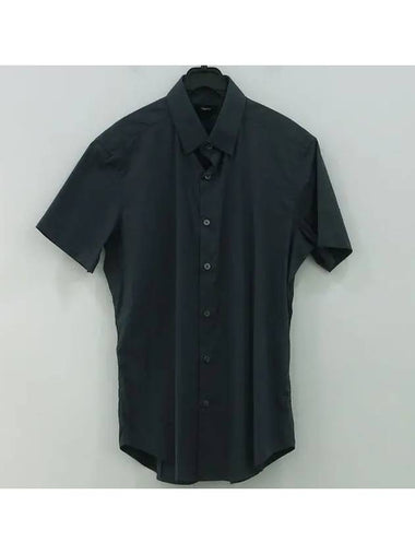 Smith Market Used Luxury Cotton Shirt Men s Clothing - THEORY - BALAAN 1