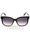 men sunglasses - BALMAIN - BALAAN 1