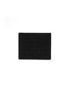 Intrecciato Card Wallet Black - BOTTEGA VENETA - BALAAN 2