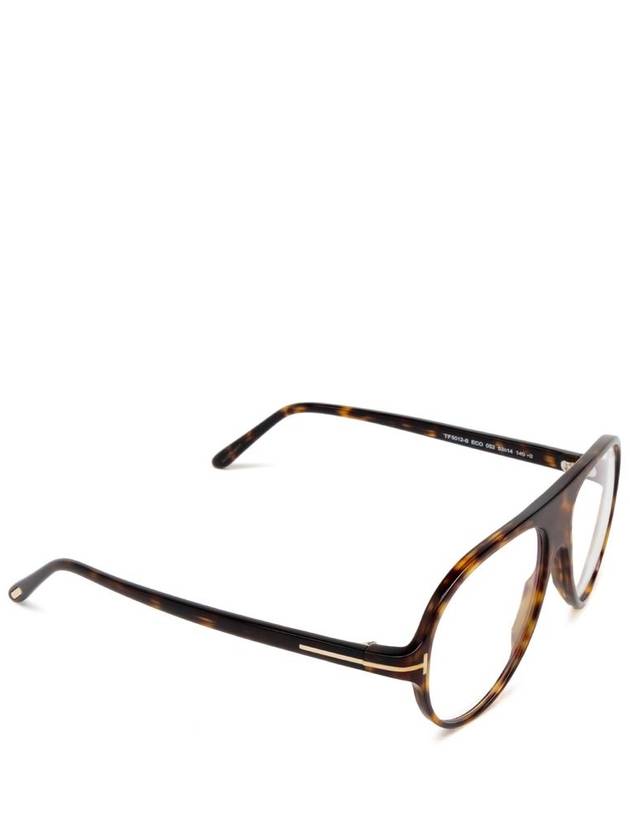 Sunglasses 00 538186494 FT5012 B 052 DARK HAVANA - TOM FORD - BALAAN 3