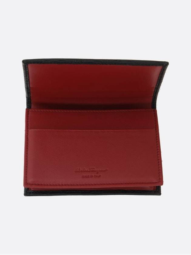 Salvatore Ferragamo Wallets - SALVATORE FERRAGAMO - BALAAN 4