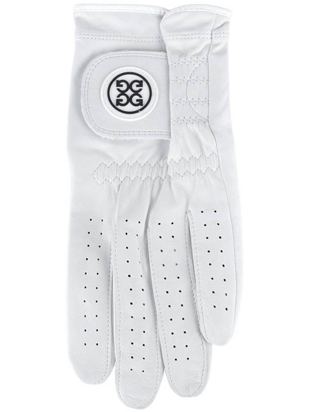 Men's Essential Golf Gloves Snow - G/FORE - BALAAN 4