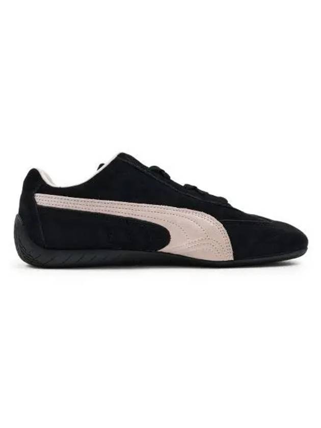 Speedcat OG Low-Top Sneakers Black - PUMA - BALAAN 1