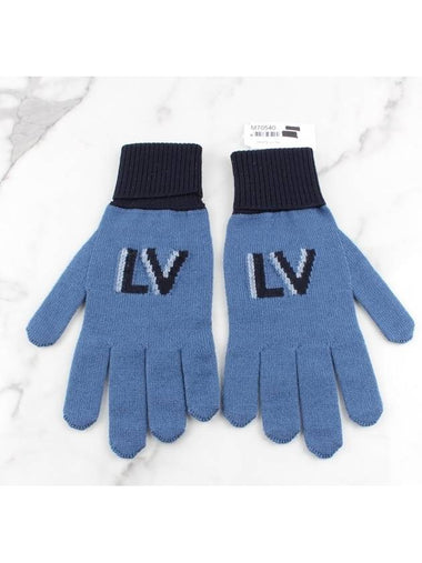 Gloves M70540 - LOUIS VUITTON - BALAAN 1