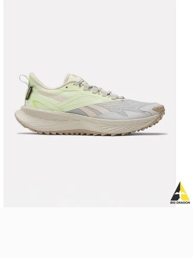 Floatride Energy 5 Adventure Women s Lime Beige HQ9062 - REEBOK - BALAAN 1