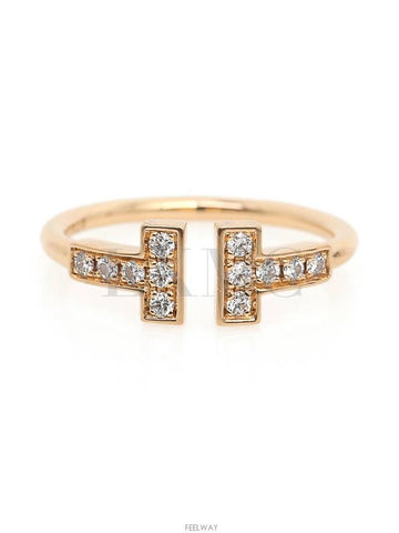 women rings - TIFFANY & CO. - BALAAN 1