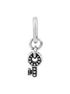 Me Key Mini Dangle Bracelet Charm Silver - PANDORA - BALAAN 3