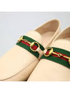 Smith Market Used Luxury Goods 631619 Loafers Women s Shoes - GUCCI - BALAAN 6