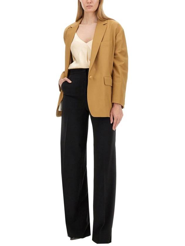 Monica button jacket honey - MAX MARA - BALAAN 3