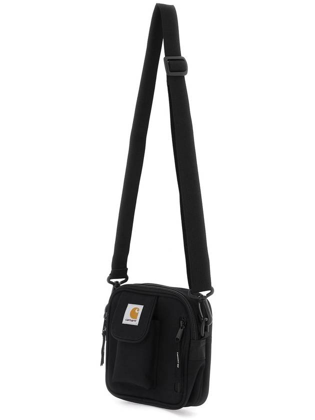 CARHARTT WIP ESSENTIALS BAG - CARHARTT WIP - BALAAN 4