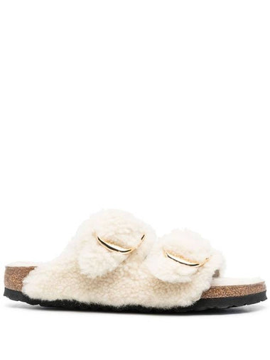 Birkenstock Slipper - BIRKENSTOCK - BALAAN 1