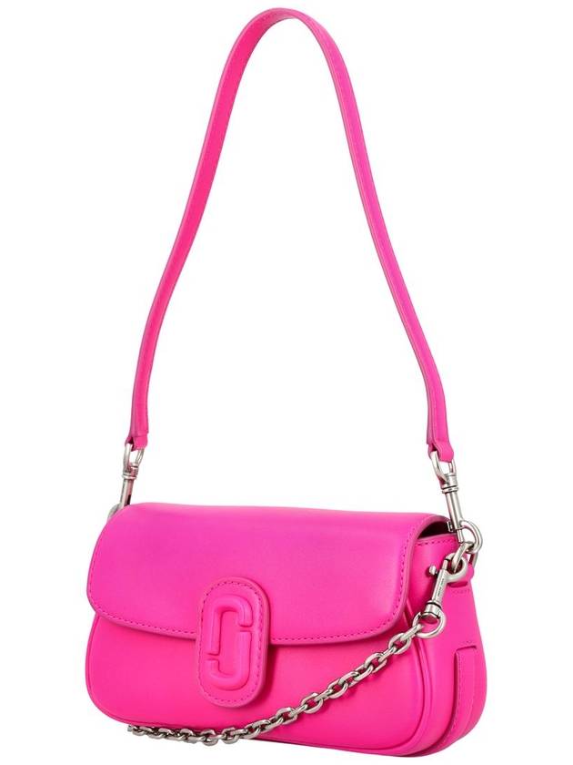 Marc Jacobs The Clover Shoulder Bag - MARC JACOBS - BALAAN 3