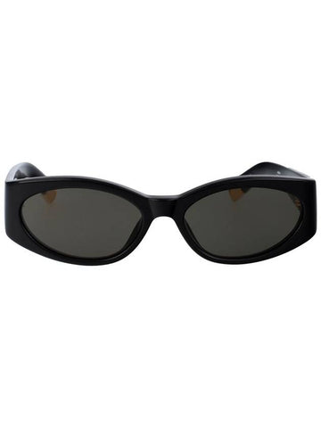 Jacquemus Sunglasses - JACQUEMUS - BALAAN 1