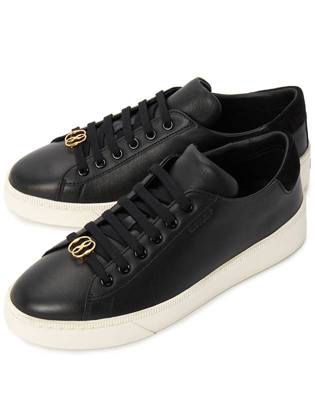 Liver Sneakers MSK06I VT049 I905 - BALLY - BALAAN 2