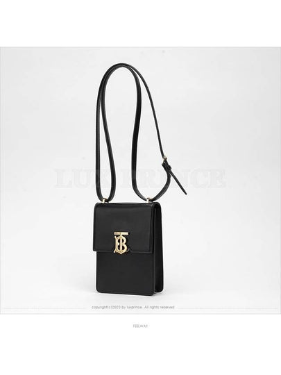 women cross bag - BURBERRY - BALAAN 2