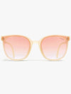 NAIN 04 Nine gradient pink sunglasses - MCCOIN - BALAAN 2