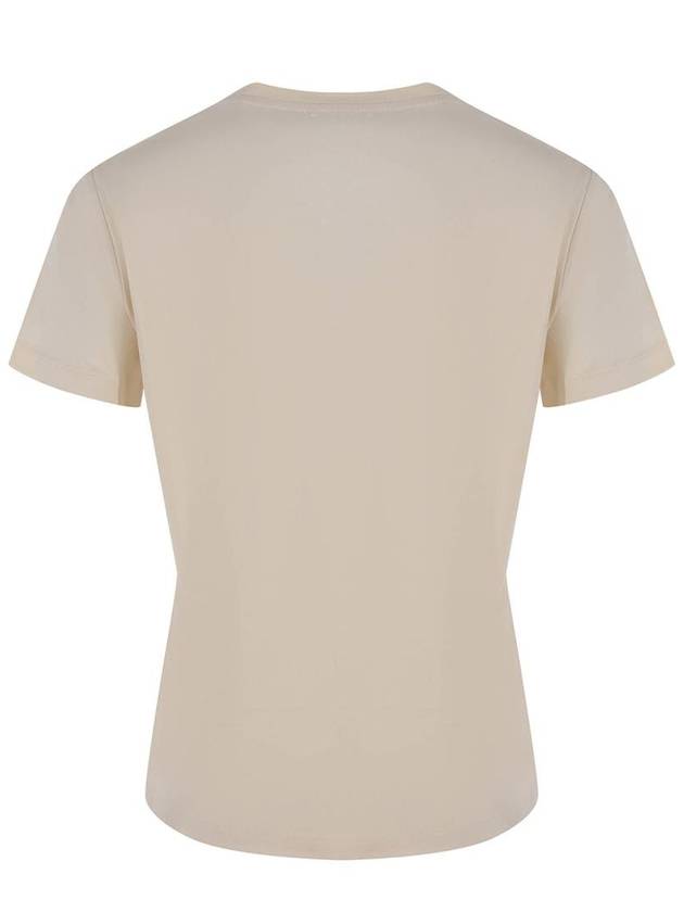 Pinko T-Shirt  "Nambrone" - PINKO - BALAAN 3