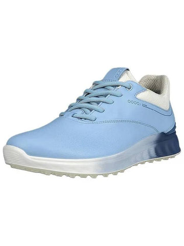 Golf Shoes Women s Three Blue 102963 60911 - ECCO - BALAAN 1