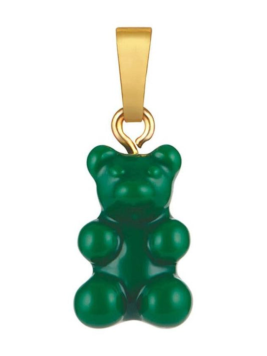 Nostalgia Bear Pendant Vegan - CRYSTAL HAZE - BALAAN 1