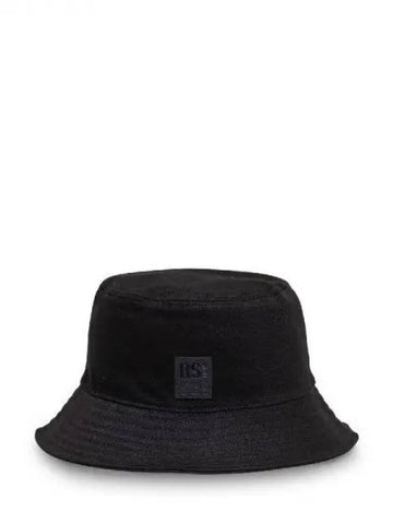 Logo patch bucket hat 271350 - RAF SIMONS - BALAAN 1