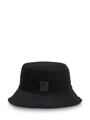 Logo patch bucket hat - RAF SIMONS - BALAAN 1