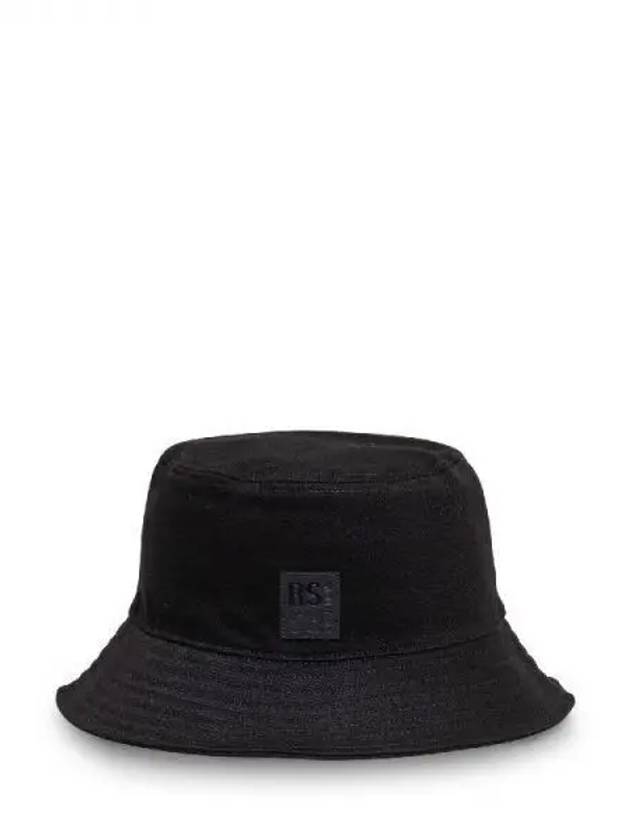 Logo patch bucket hat 271411 - RAF SIMONS - BALAAN 1