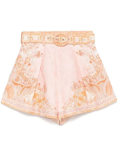 DONNA SHORTS - ZIMMERMANN - BALAAN 1