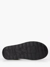Sneakers Unisex Dreamy Leather Gray FW21D01 - SUNNEI - BALAAN 4