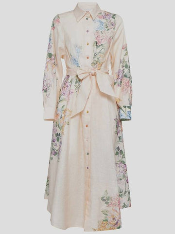 Zimmermann Dresses - ZIMMERMANN - BALAAN 1