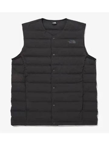 The North Face NV1DP72A Men s Tube Down Vest - THE NORTH FACE - BALAAN 1