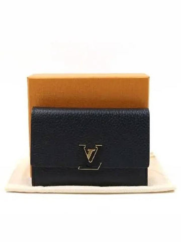 M62157 Half Wallet - LOUIS VUITTON - BALAAN 1