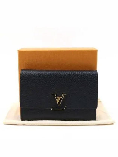 M62157 Half Wallet - LOUIS VUITTON - BALAAN 1