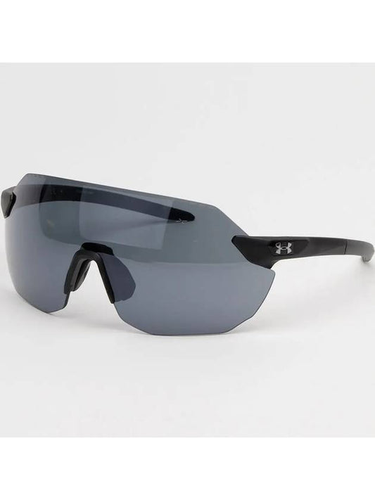 Sunglasses UA HALFTIME F 003KA Sports Goggles Riding Windproof Golf - UNDER ARMOUR - BALAAN 1